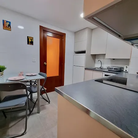 Appartamento Monreal Del Pilar - Turistea