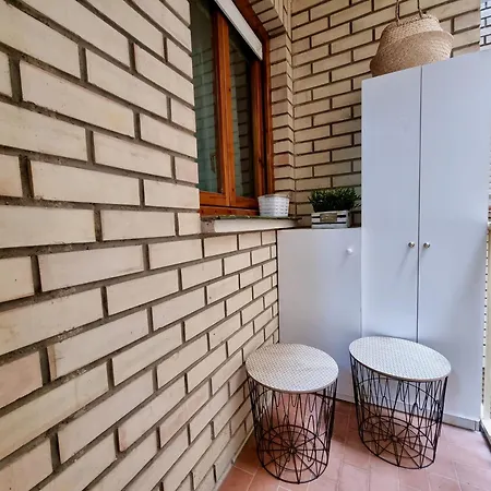 Appartamento Monreal Del Pilar - Turistea Saragozza