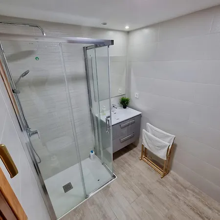 Monreal Del Pilar - Turistea Appartamento *