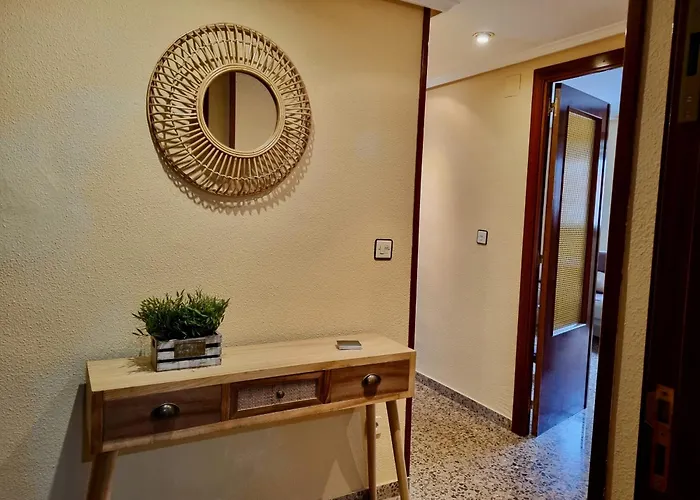 Monreal Del Pilar - Turistea