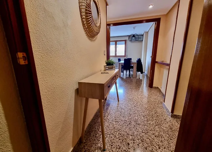 Monreal Del Pilar - Turistea * Zaragoza