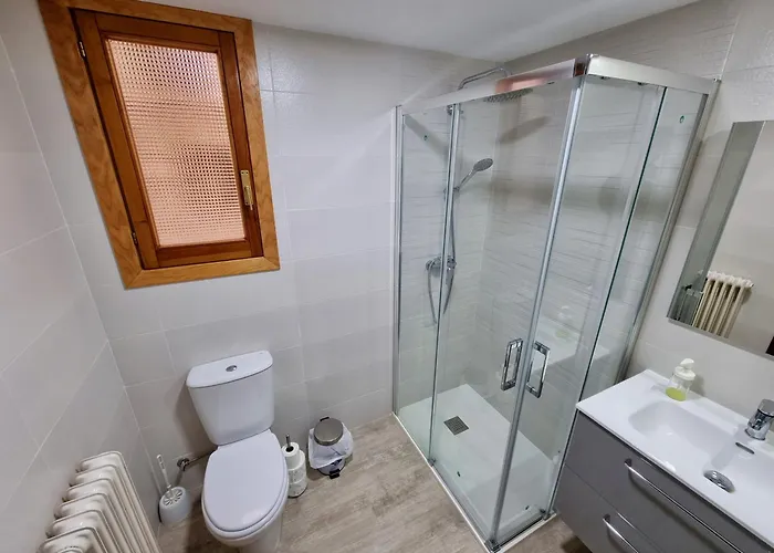 Monreal Del Pilar - Turistea Daire *