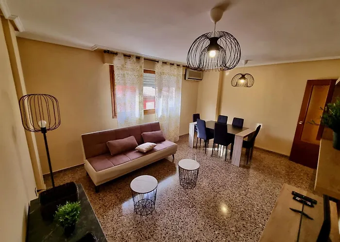 Monreal Del Pilar - Turistea