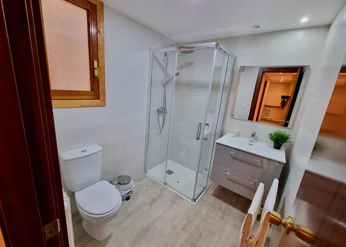 Monreal Del Pilar - Turistea Daire