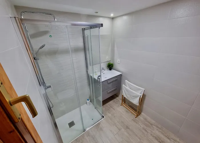 Monreal Del Pilar - Turistea Daire *